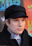 patrick,parick stump looking very sexy fob fall out boy
