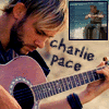 Charlie Pace Avatar
