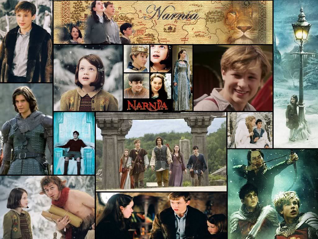 Chronicles of Narnia Pictures, Images and Photos