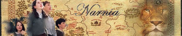 Narnia Banner