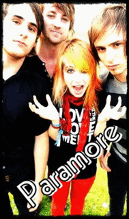 Paramore! Pictures, Images and Photos