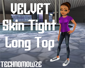SoulRaven Derivable LongTop Examples By Others