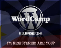 WordCamp Philippines