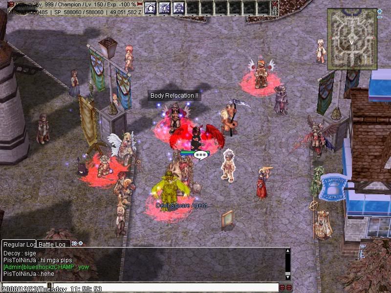 Metin2 private server romanesc download free