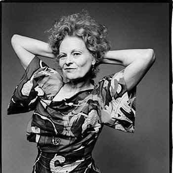 Vivienne Westwood Pictures, Images and Photos
