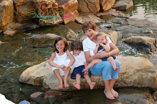 Meemaw's joy