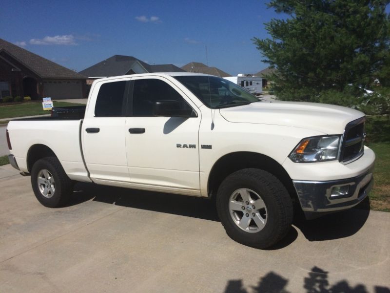 Harbor Freight Wheel Balancer Works Great!