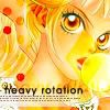 Heavy rotation peach girl momo icon