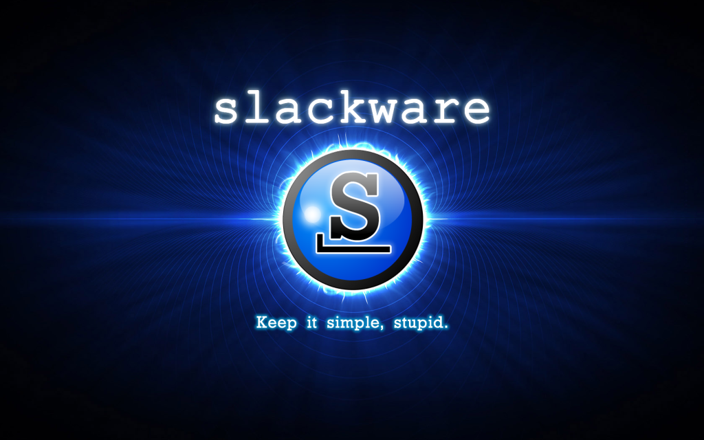 slackware wallpaper. Slackware Wallpaper 02