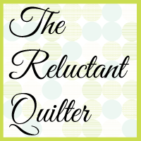Grab button for The-Reluctant-Quilter