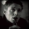 supernatural animated photo: Dean Winchester Animated-Icons-supernatural-1201894.gif