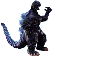 godzilla