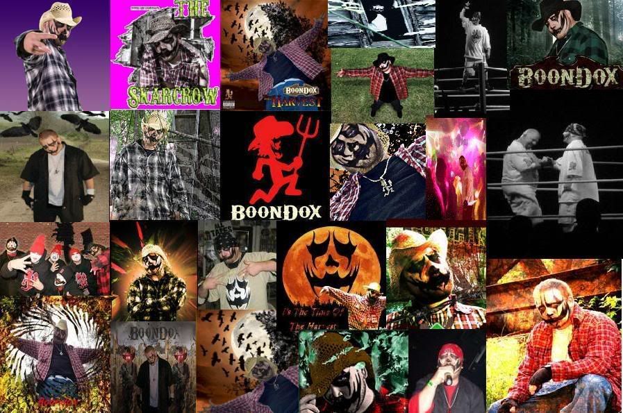 BOONDOX Pictures, Images and Photos