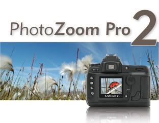 PhotoZoom Pro 2.3.4