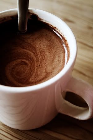 hot chocolate Pictures, Images and Photos