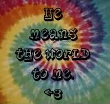 means the world to me quotes