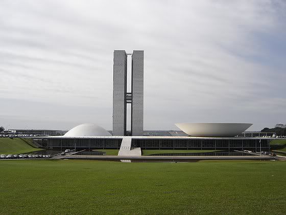 Congresso Nacional do Brasil