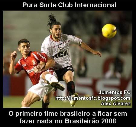 Inter campeão da Copa Reserva-sul-americana 2008 Inter campeão da Copa Reserva-sul-americana 2008
