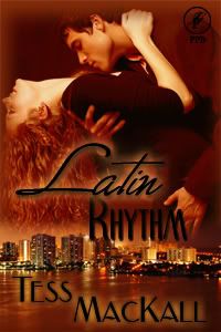 Latin Rhythm Small