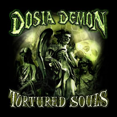 dosia demon,tortured souls,devil shyt,horrorcore,wicked underground