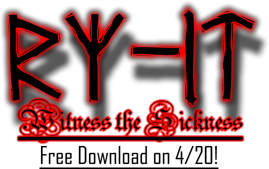 Official Ry-It Myspace