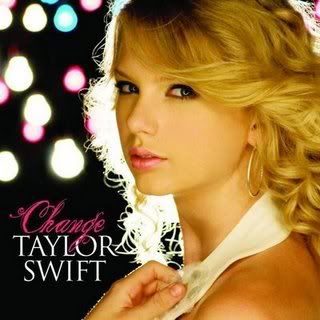 Change Taylor Swift on Taylor Swift