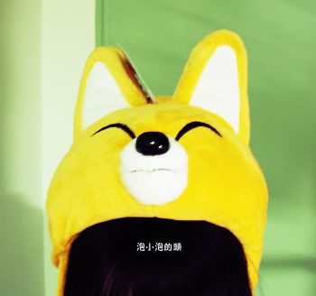 圣诞老狐?- -! - 允小允 - 私奔 去旅行 圣诞老狐?- -! - 允小允 - 私奔 去旅行