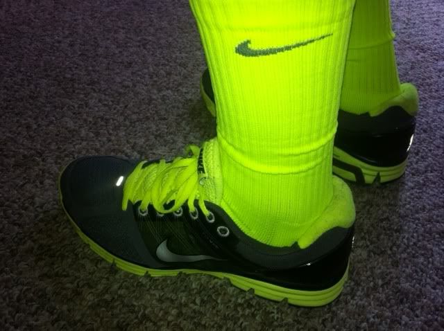 Volt Socks