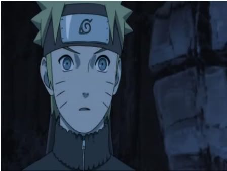 Naruto Uzumaki (Naruto Shippuden the movie 1)