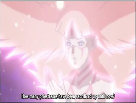 Shion (Naruto Shippuden the movie 1)