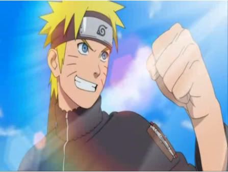 Naruto Uzumaki (Naruto Shippuden the Movie 1)