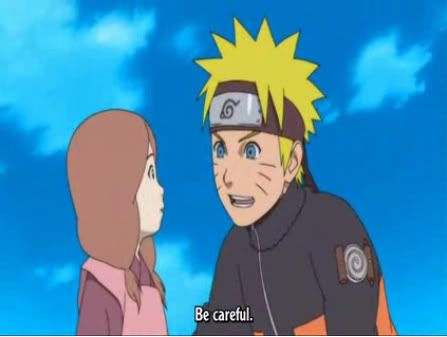 Naruto Uzumaki (Naruto Shippuden the Movie 1)