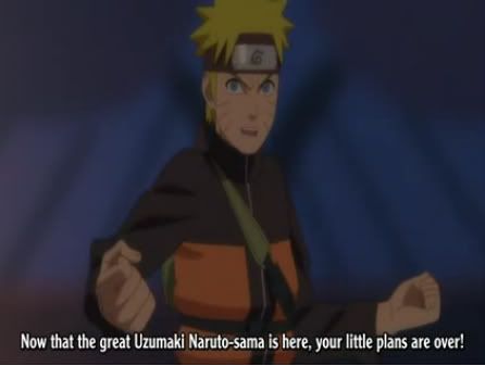 Uzumaki Naruto (Naruto Shippuden the Movie 1)