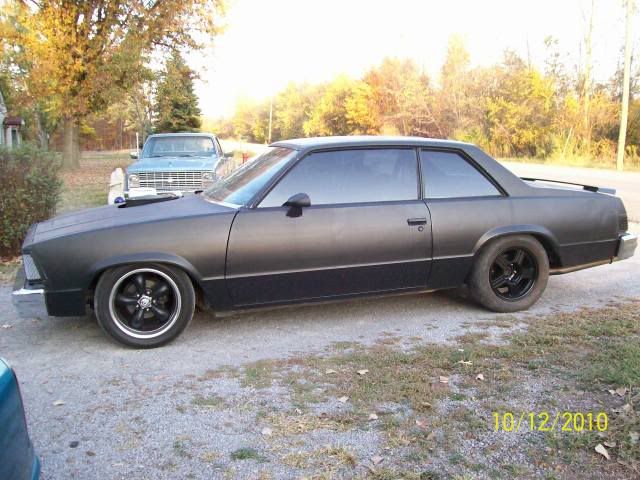 Lets See Your Drag Radial G Body Page 3 Gbodyforum