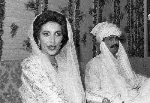1 15 - ~!~ Benazir Bhutto ~!~