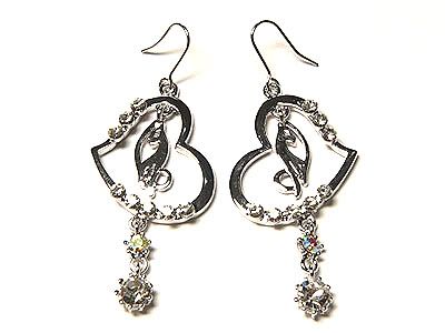 11 4 - Fashion Earrings!