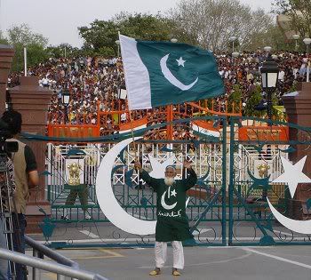 20060418 india pakistan border - ~!~ Pakistan ~!~