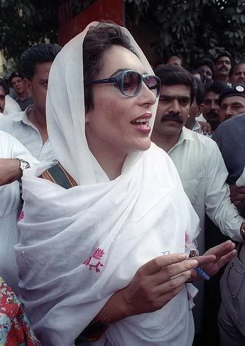 6 5 - ~!~ Benazir Bhutto ~!~