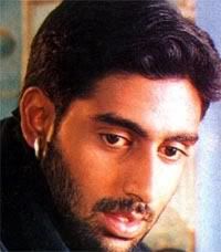 Abhishek bachchan - Picture Puzzle Riddle 62 (Solved By *Lucky*)