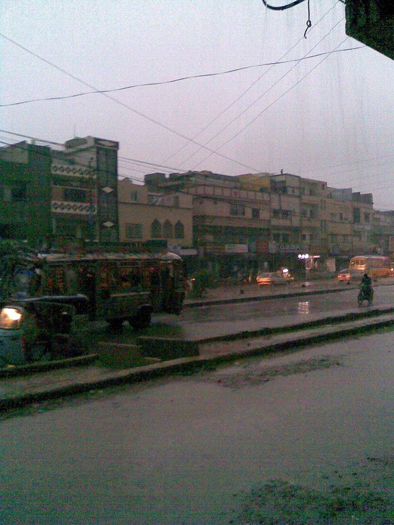 Image042 - Karachi Barish :p