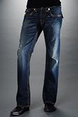 TRJ Billy - ~!~ Men's Jeans ~!~