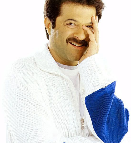 anil kapoor 0 - Picture Puzzle Riddle 70(Solved by SiLenT ScReaM)