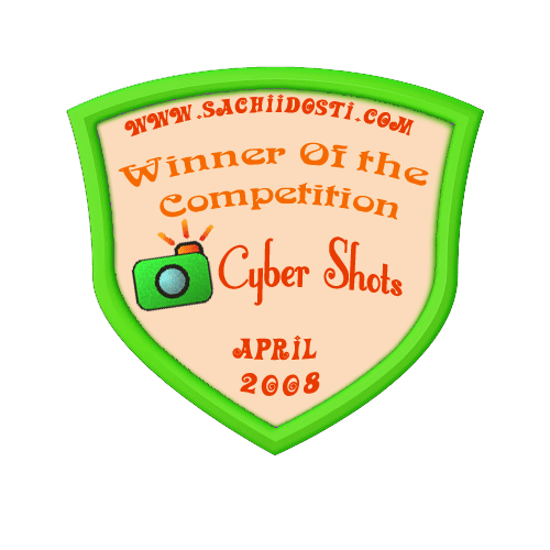 cyber - ~!~ winner Of Kids Compitition April 2008 ~!~