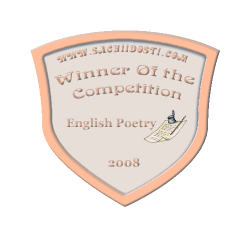 enlisgpoem - Winner of English Poetry Competition May 2008