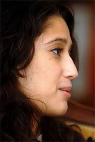 Fatima Bhutto Bolly wood Main fatima - Fatima Bhutto Bolly wood Main