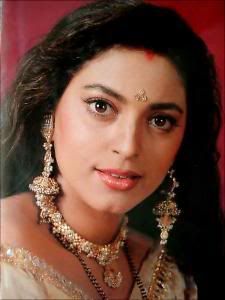 juhi chawla 01 - Picture Puzzle Riddle 12 (Solved By ~*Heer*~)