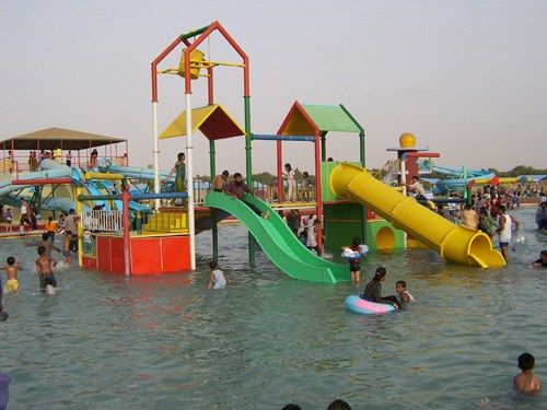 kids1 - ~!~  Fiesta Water Park ~!~