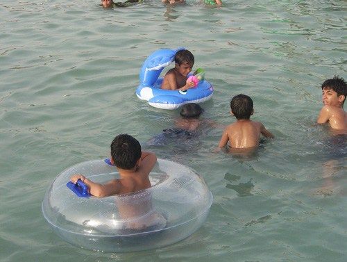 kids4 - ~!~  Fiesta Water Park ~!~
