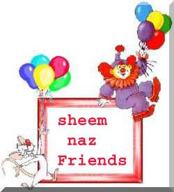 naz - ~!~ Happy Birthday Sheem 9 May 2014 ~!~