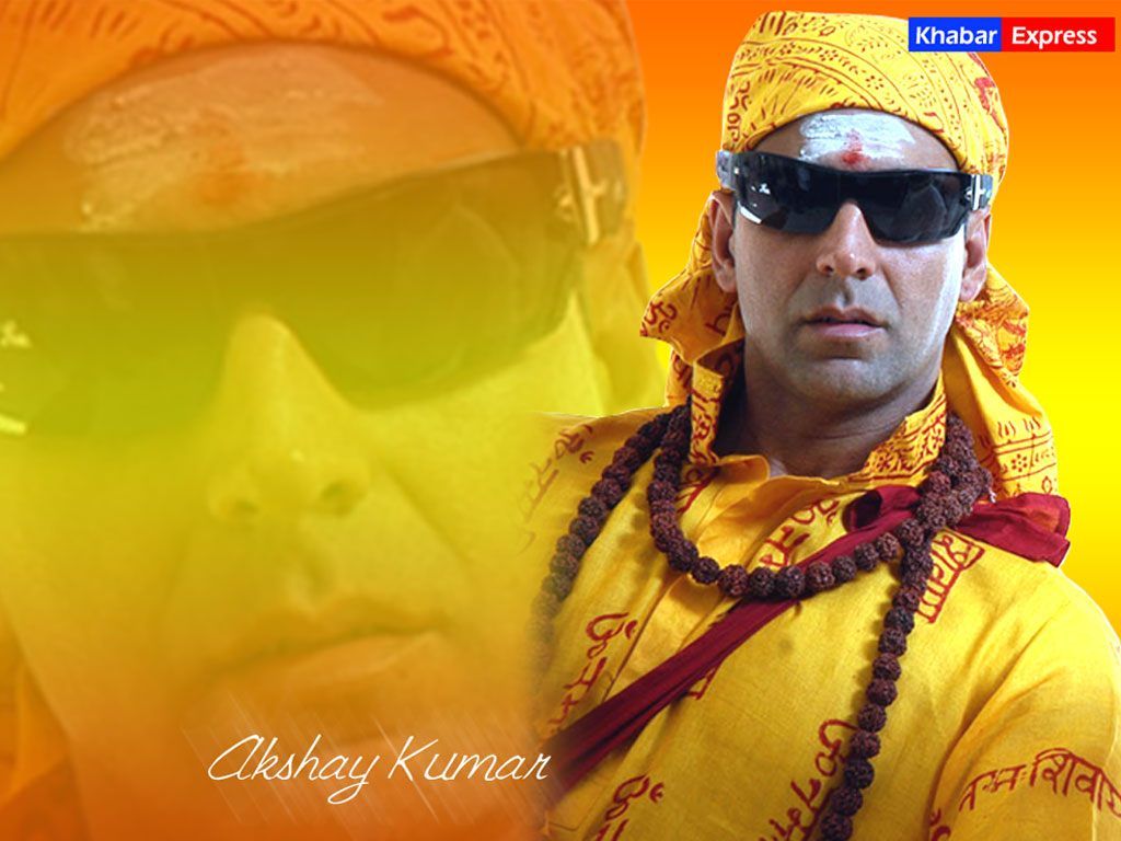 Akshay Kumar 1024 - Picture Puzzle Riddle 318 (Solved By ~*Faiza*~)